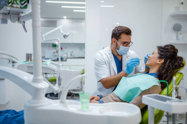 Best Emergency Dental Care  in Belmont, MS