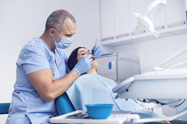 Best Laser Dentistry  in Belmont, MS
